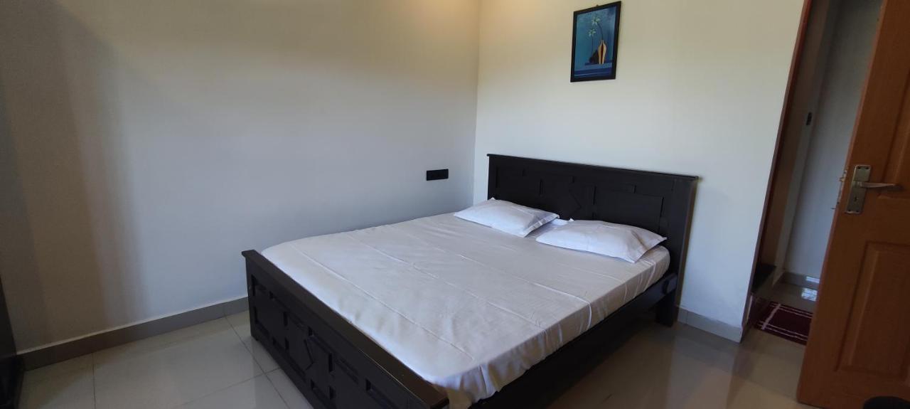Soly'S Villa Homestay Munnar Extérieur photo
