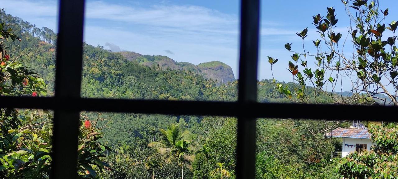 Soly'S Villa Homestay Munnar Extérieur photo