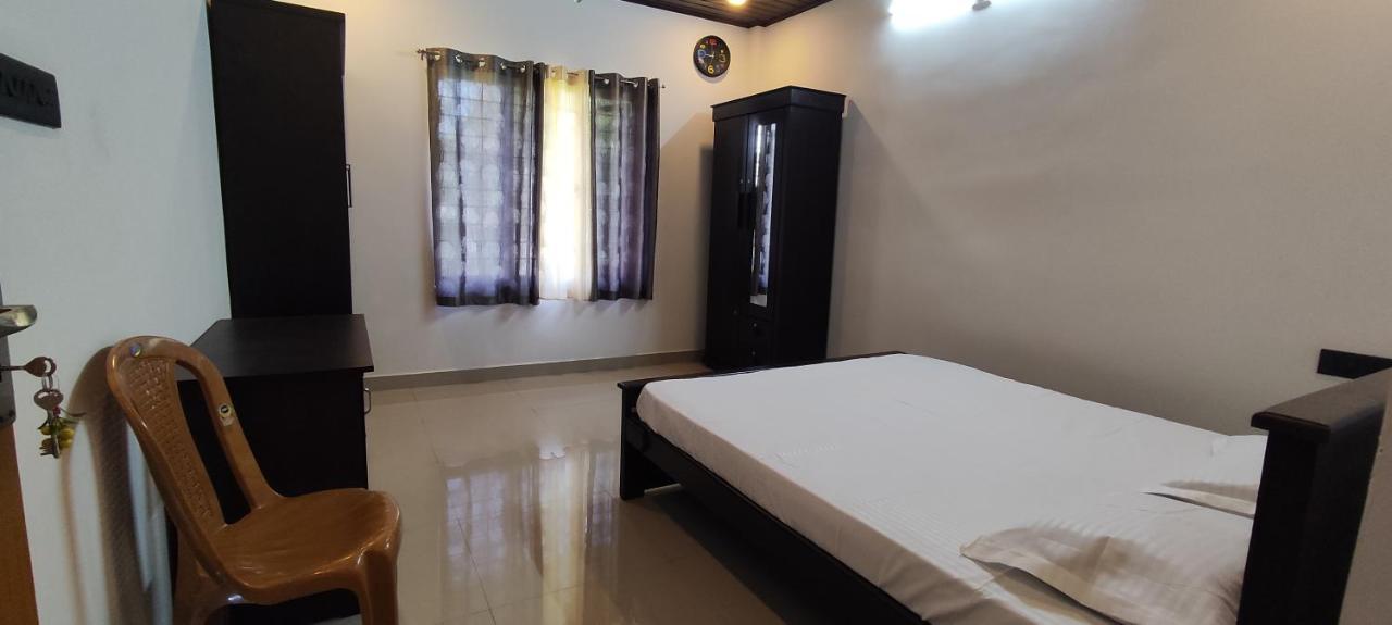 Soly'S Villa Homestay Munnar Extérieur photo
