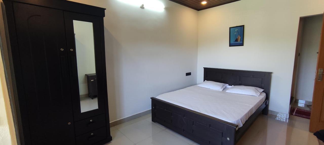 Soly'S Villa Homestay Munnar Extérieur photo